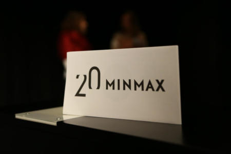 20minmax 1. competition 9